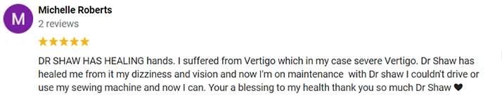 Chiropractic Temecula CA Testimonial Michelle Chiropractic Temecula CA Testimonial Michelle