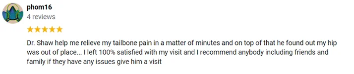 Chiropractic Temecula CA Testimonial Phom16 Chiropractic Temecula CA Testimonial Phom16