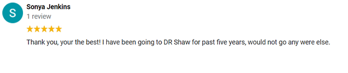 Chiropractic Temecula CA Testimonial Sonya Chiropractic Temecula CA Testimonial Sonya
