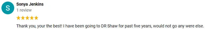 Chiropractic Temecula CA Testimonial Sonya Chiropractic Temecula CA Testimonial Sonya