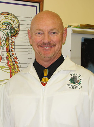 Chiropractor Temecula CA Earl Shaw Chiropractor Temecula CA Earl Shaw